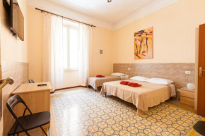 Furio Camillo, Rome